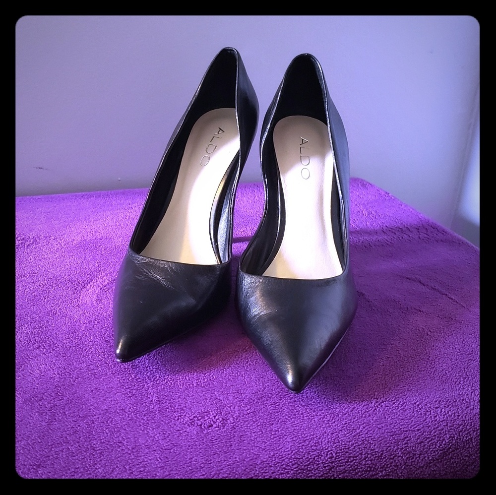 Aldo heels